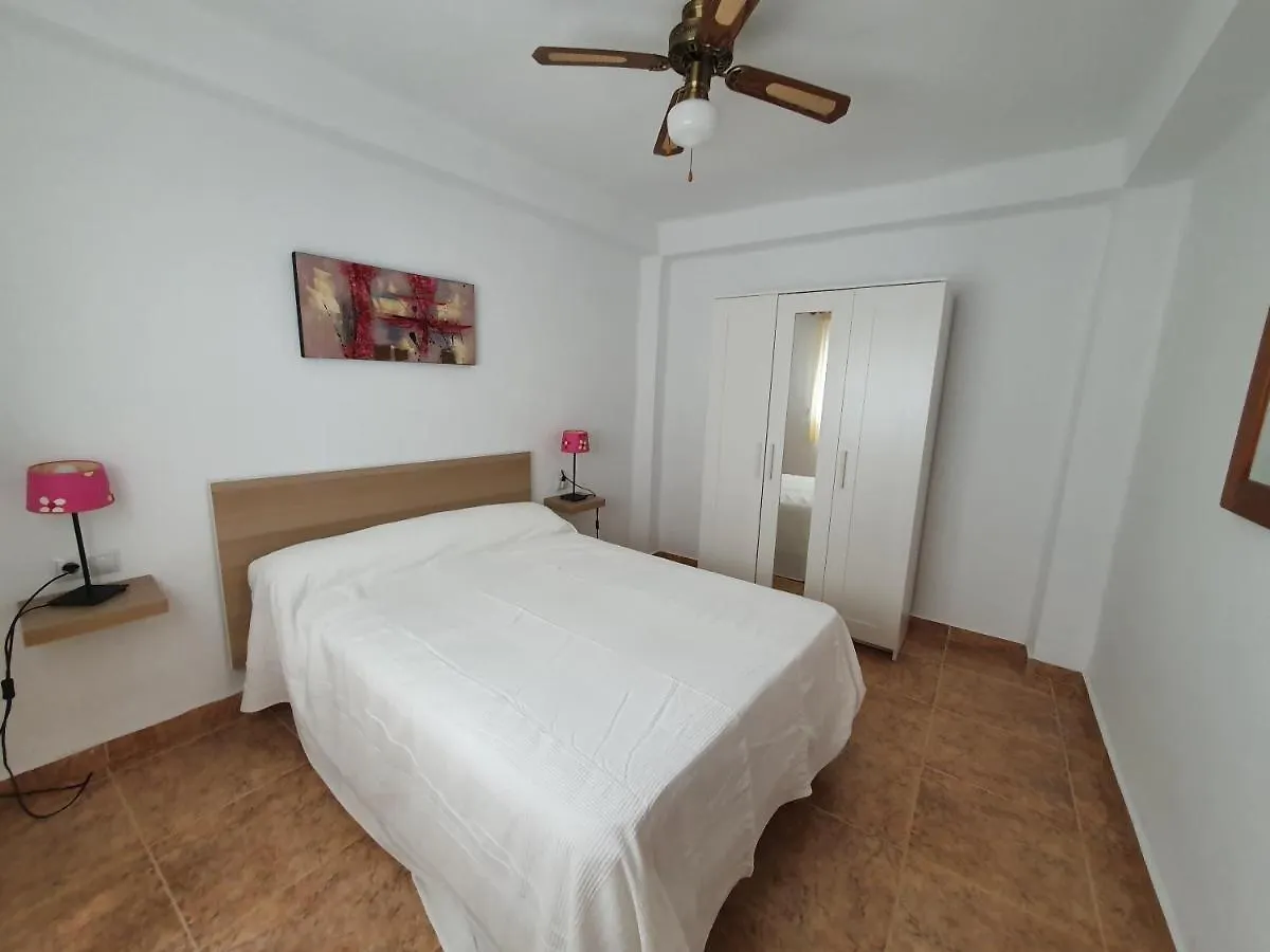 2ºb Escobar Apartment Nerja