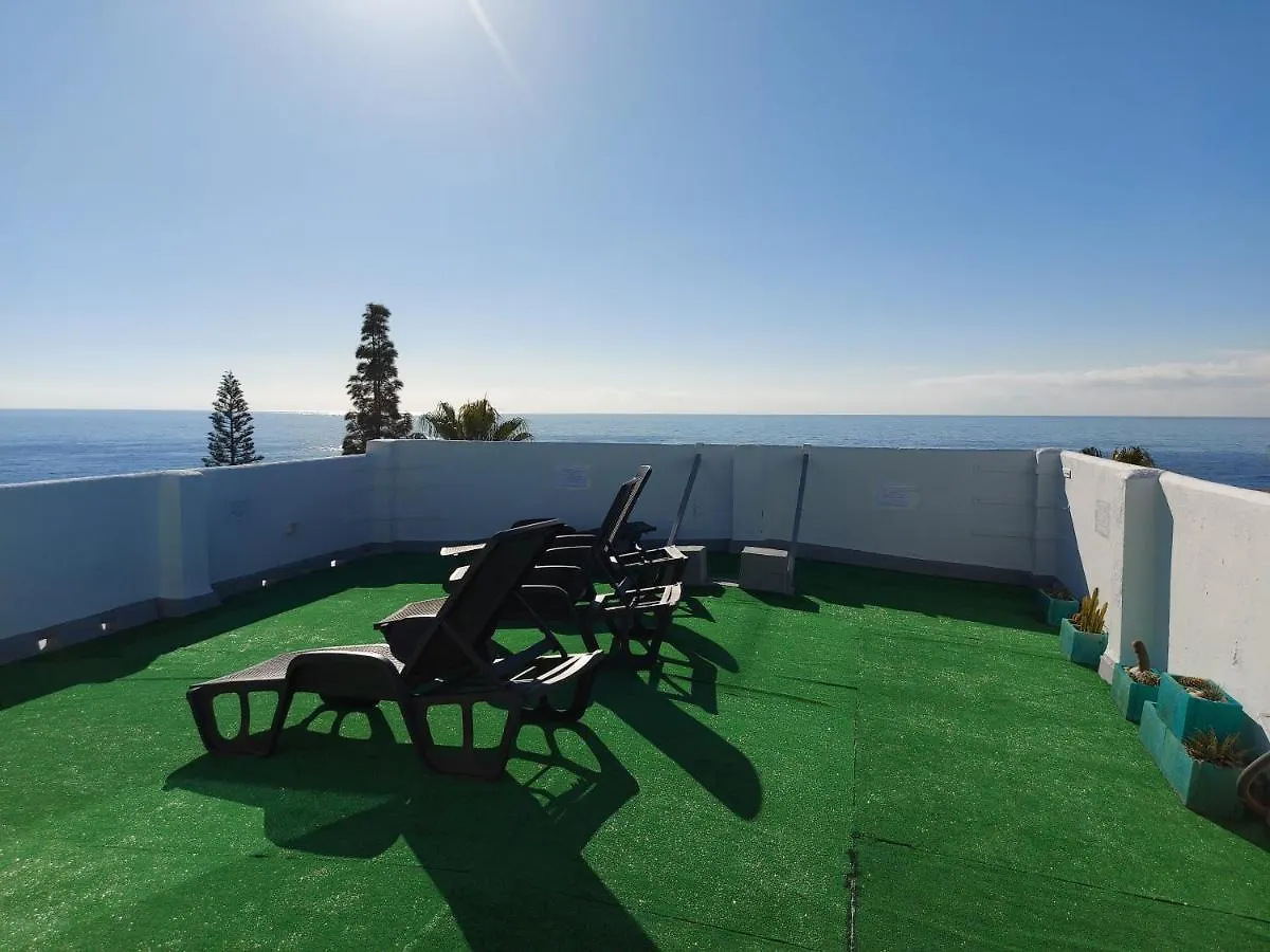 2ºb Escobar Apartment Nerja Spain