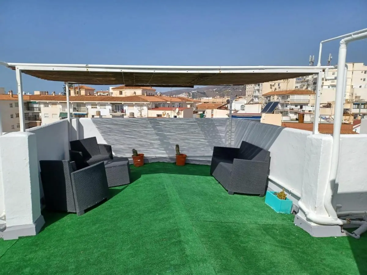 2ºb Escobar Apartment Nerja 0*,  Spain