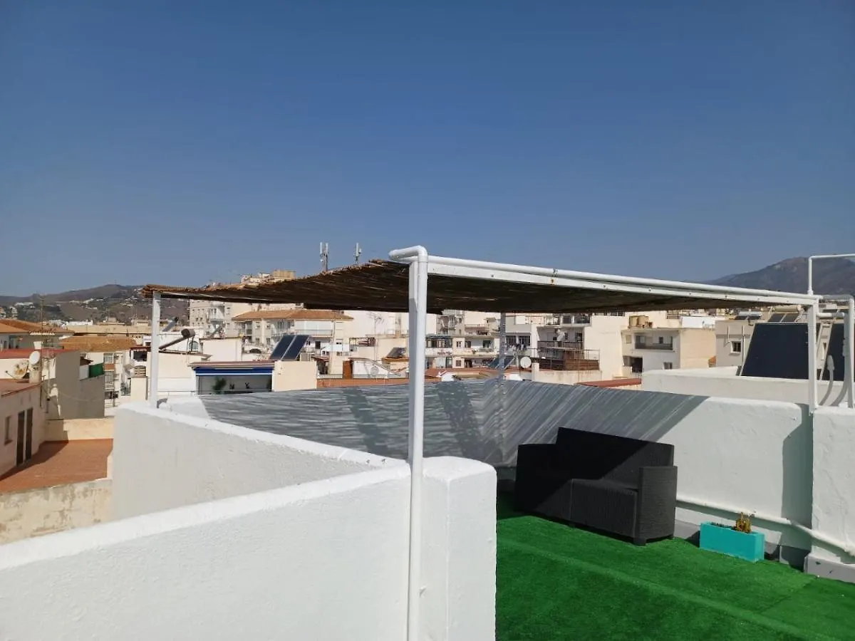 2ºb Escobar Apartment Nerja